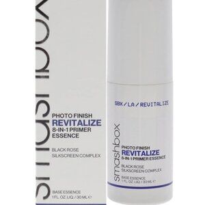 Smashbox Photo Finish Revitalize 8-in-1 Primer Essence